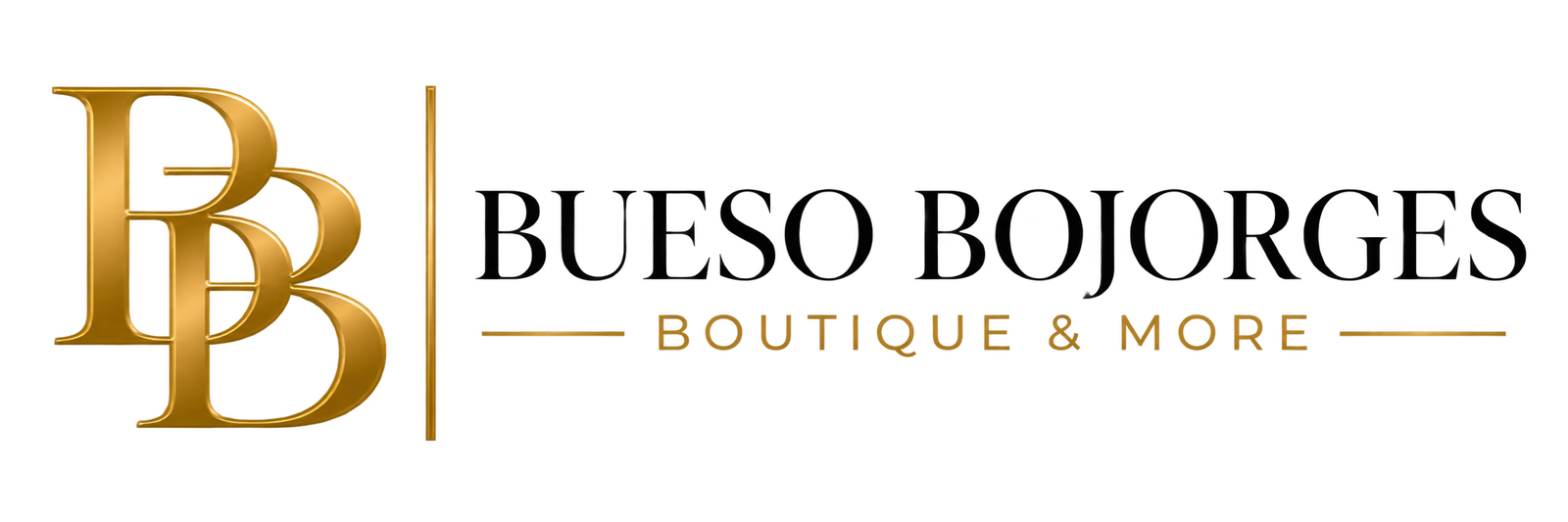 Bueso Bojorges Boutique & More